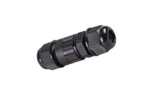 Connector IQ-LED FL QC IP68