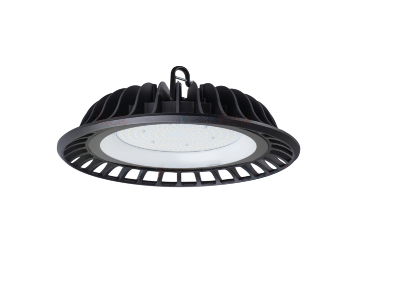 100W LED UFO