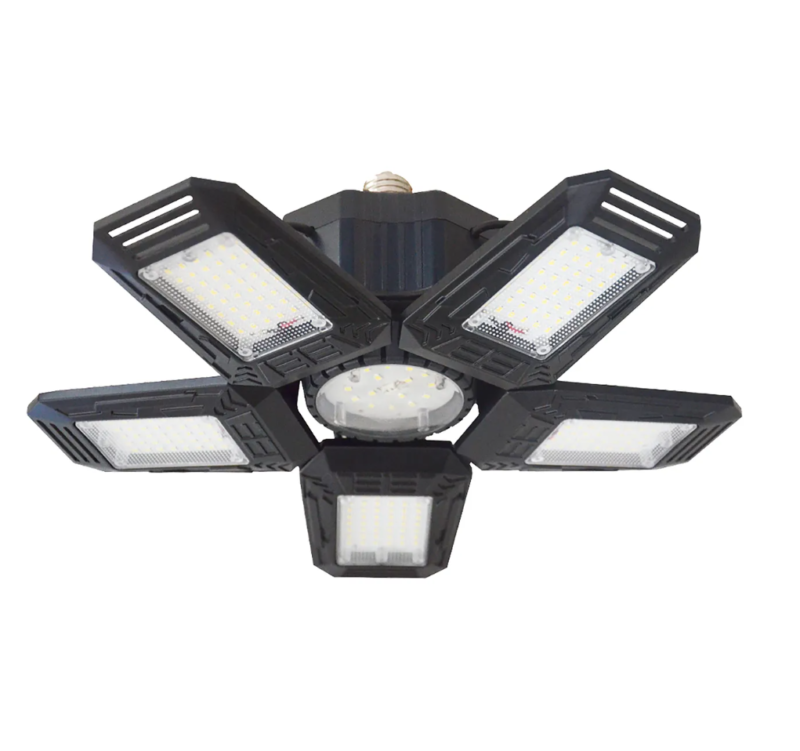 55W LED Folding