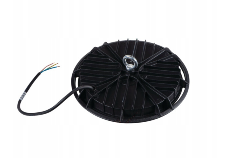 150W High-bay LED light fitting