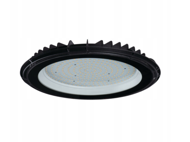 150W High-bay LED light fitting