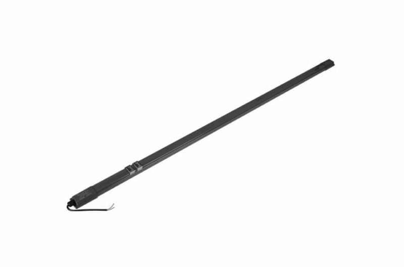 36W LED BATTEN IP65, WATHERPROOF 4FT 6500K 3000LM - Anthracite