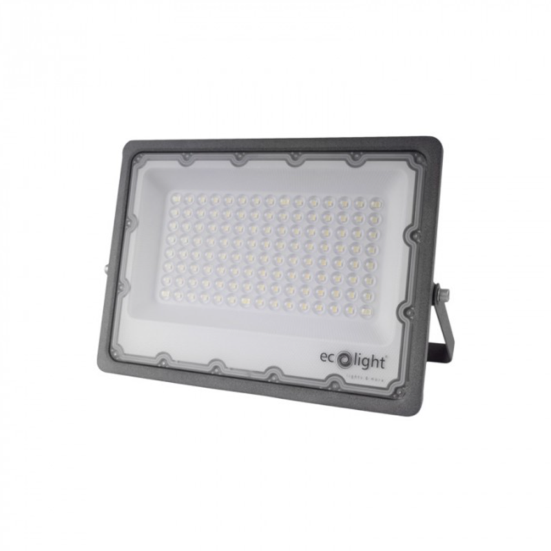 200W LED Floodlight IP65 6500K 20000lm PREMIUM LINE Eco Light