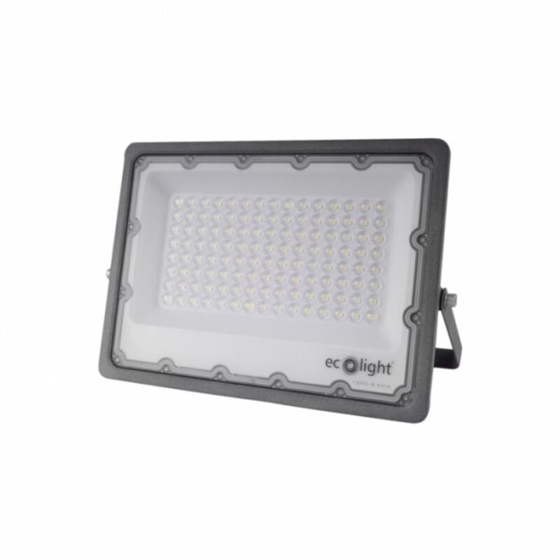 300W LED Floodlight IP65 6500K 30000lm PREMIUM LINE