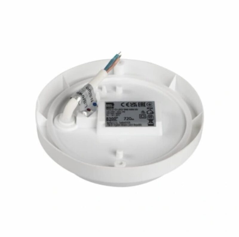 18W Ceiling-mounted LED light fitting