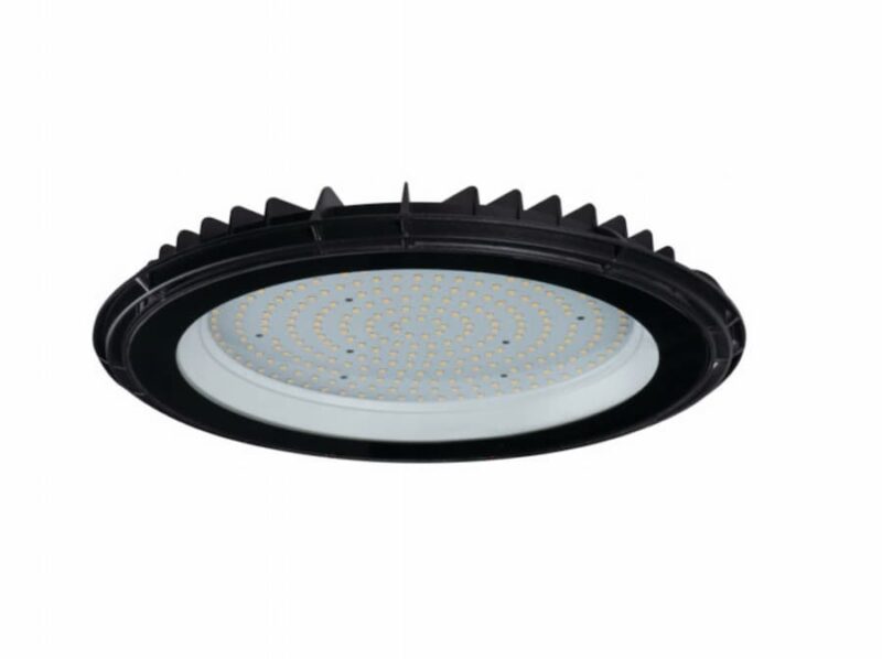 100W Industrial fixture HB UFO LED 10000lm 4000K IP65