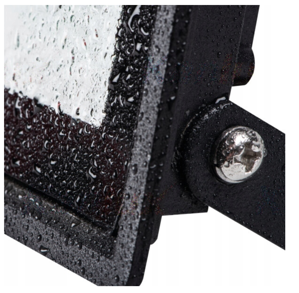 Kanlux 50W LED Floodlight, 4500 lm, IP65