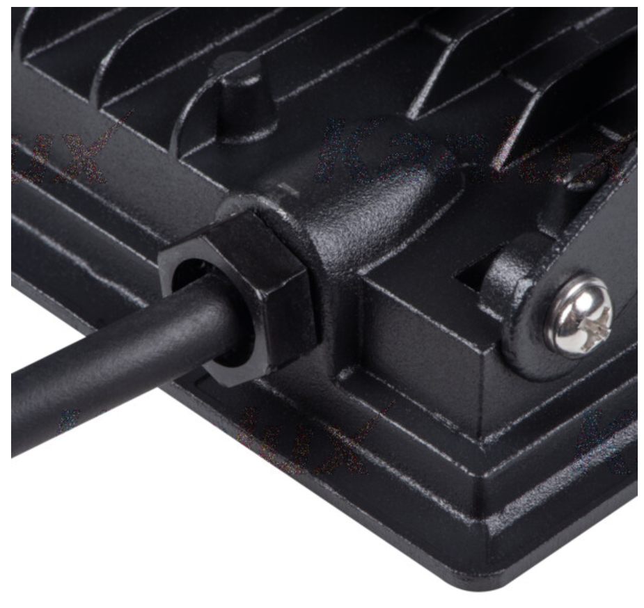 Kanlux GRUN NV LED-150-B – 150W LED Floodlight | IP65